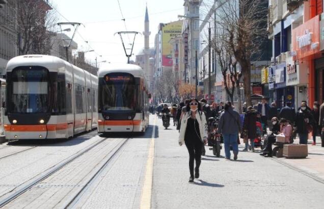 Eskişehir’in Milletvekili sayısı 6’ya düştü STK’lar kampanya başlattı