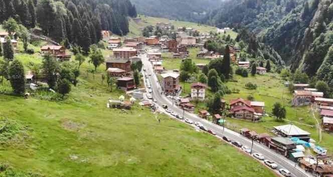 Ayder Yaylası kesin korunacak hassas alan ilan edildi