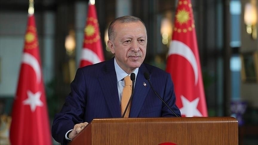 Erdoğan: “Eyt’de Yaş sınırı uygulanmayacak”