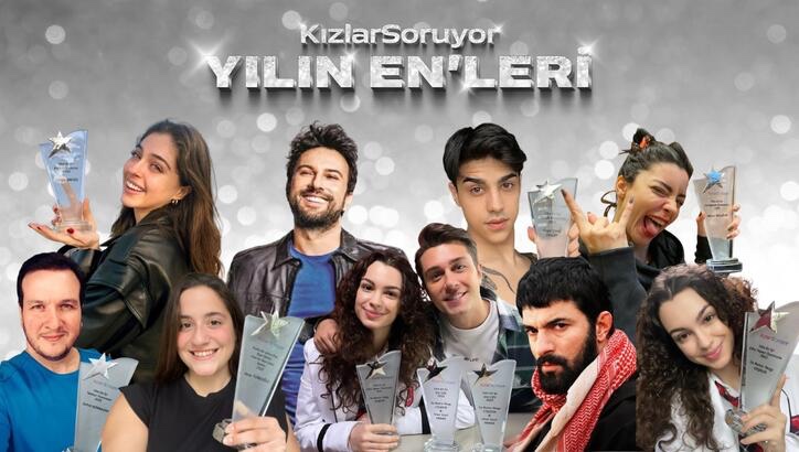 2022 Yılının En’leri Anket sonuçları açıklandı