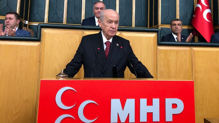 Türkiye Erken seçime gidiyor. Devlet Bahçeli: “Seçim için iki seçeneğe de hazırız”