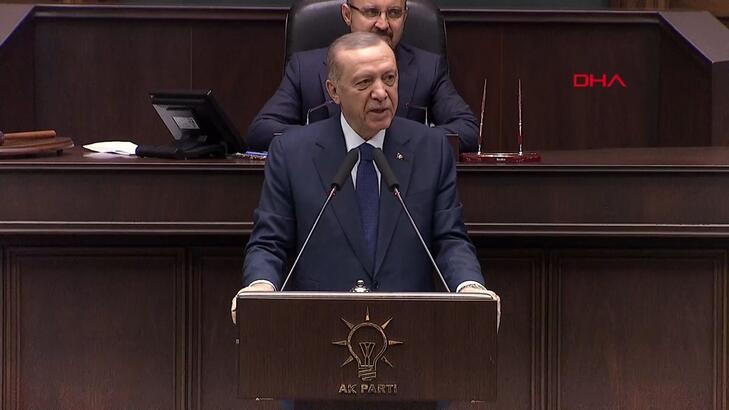 Cumhurbaşkanı Erdoğan açıkladı: Memur ve emekli zammı yüzde 30 oldu