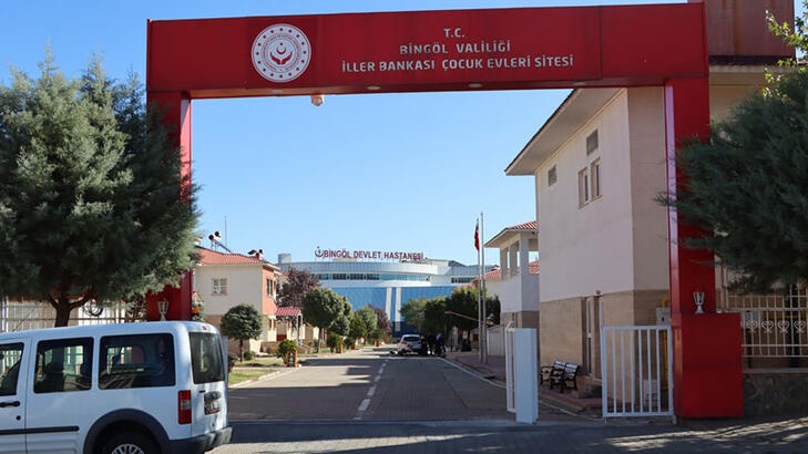 Bingöl Valiliği’nden ‘Çocuk Evleri Sitesi’nde cinsel istismar’ iddialarına açıklama