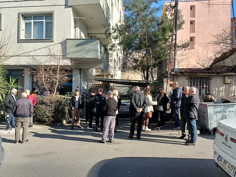 İstanbul Kartal’da bir evde 2 kadın ölü bulundu