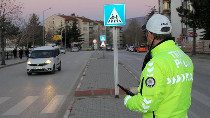 Türkiye genelinde İhlaller nedeniyle 307 okul servisi trafikten menedildi