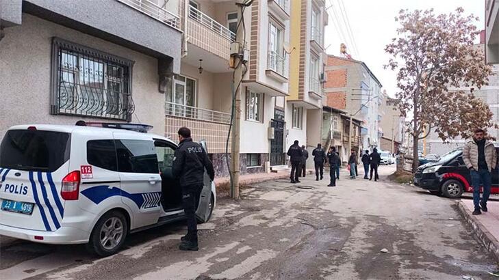 Elazığ’da komşular arasında av tüfekli kavga: 1 gözaltı