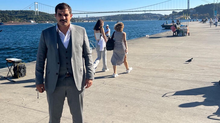 Sinan Ateş cinayetiyle ilgili tutuklu yargılanan avukat: “Hafıza kaybı yaşadım”