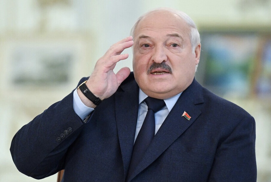 Lukashenko savaştan Ukrayna’yı sorumlu tuttu, Beyaz Rusya’nın saldırıya uğraması halinde savaşa katılacağı konusunda uyardı