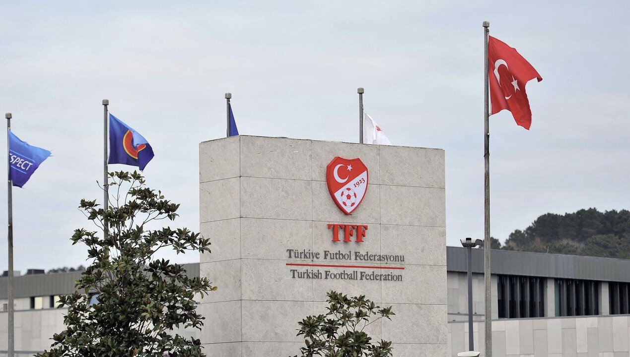 TFF’den Kulüpler Birliği’ne çağrı: ‘Seyircisiz lig’ konuşulacak