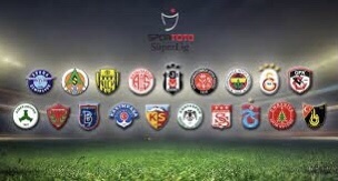 Spor Toto Süper Lig’de Son durum