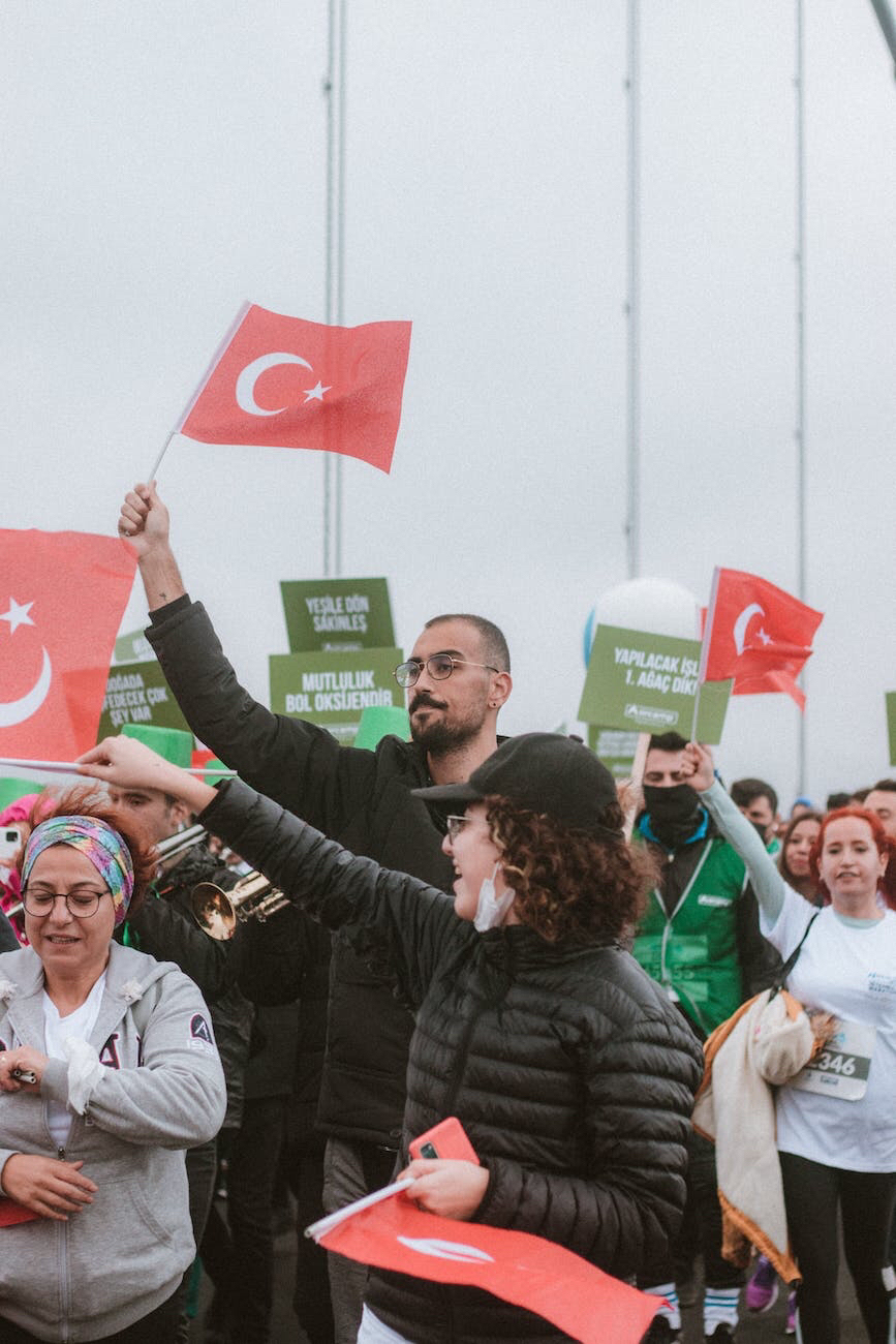 Seçim günü uygulama ve yasaklar Resmi Gazete’ de yayımlandı