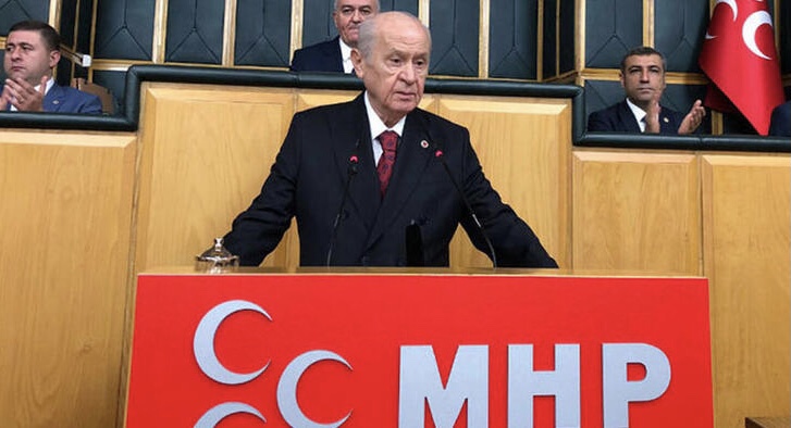 Milliyetçi Hareket Partisi (MHP), 14 Mayıs 2023 tarihinde yapılacak Milletvekilliği Genel Seçimleri için aday listesini yayımladı.