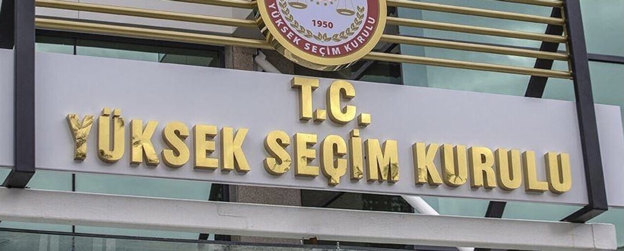 YSK 16 ilde “Millet ittifakı” isiminin kullanılmayacağını bildirdi