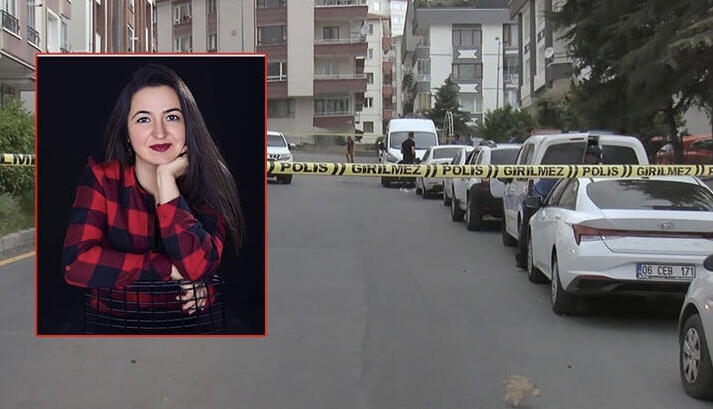 Ankara Mamak’ta Şizofreni Hastası Kardeşini Öldürdü, Diğerini Yaraladı