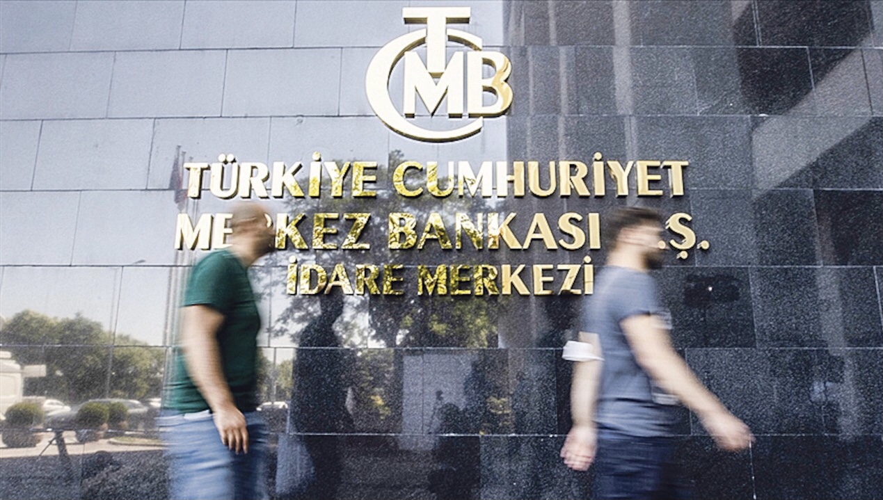 Merkez Bankası, Nakit Avans Kararından Geri Döndü: Kredi Kartı Kullanımında Sınırlama Yok