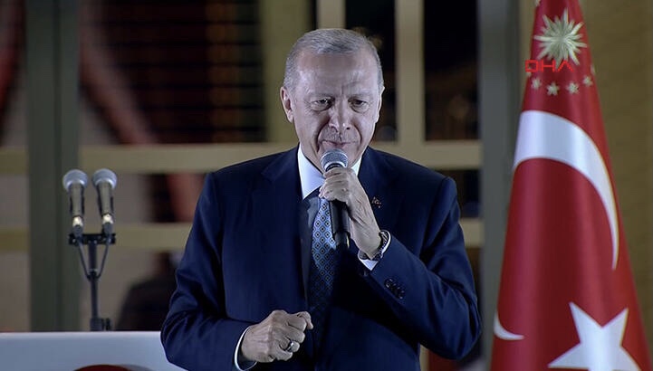 Dünya Liderleri, Cumhurbaşkanı Erdoğan’ı Seçim Başarısı İçin Tebrik Etti