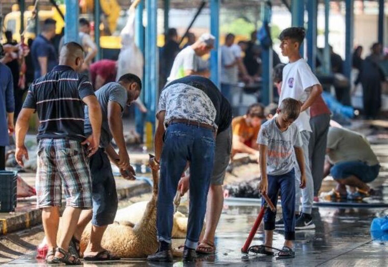 Kurban Bayramı’nda Çevre İhlallerine 10 Bin 319 Lira Cezai İşlem Geliyor!