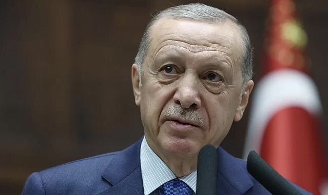 Erdoğan; “Emekli maaşlarındaki gerekli iyileştirmeler için bakanlarıma talimat verdim”