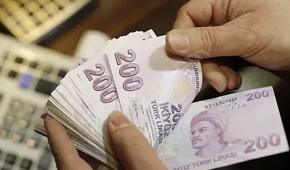 Türkiye’nin Mayıs ayı cari açığı  7.9 Milyar $