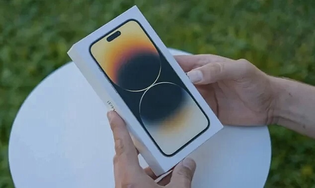 Apple, Türkiye’deki Ürünlerine Yeni Bir Zam Yaptı: En Pahalı iPhone Fiyatı 87.500 TL’ye Yükseldi