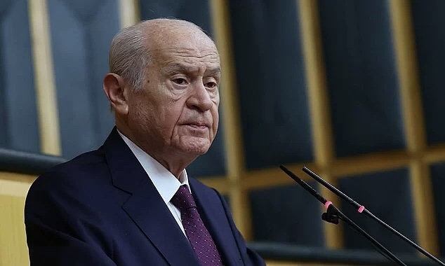 MHP Genel Başkanı Devlet Bahçeli: “Emeklilere Yapılan Maaş Artışı Yeterli Bulunmadı, Seyyanen Zam Talep Ediyoruz”