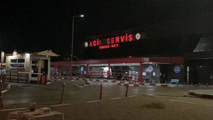 İzmir’in Bornova İlçesinde Alacak Verecek Tartışması Cinayetle Sonuçlandı