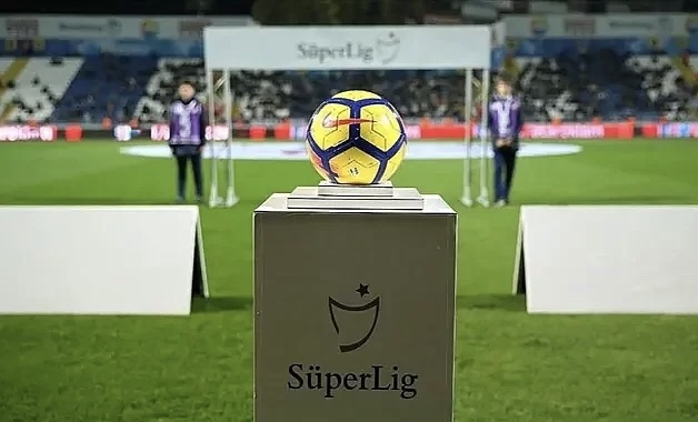 Süper Lig, Yeni İsim Sponsorunu Açıkladı: Trendyol Süper Lig