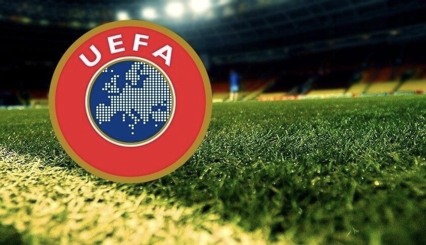 UEFA’dan Türk Kulüplerine yaptırım