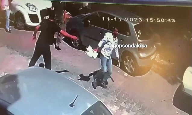 İstanbul Gaziosmanpaşa’da Kiracı, Ev Sahibi Tarafından Silahla Vurularak Öldürüldü