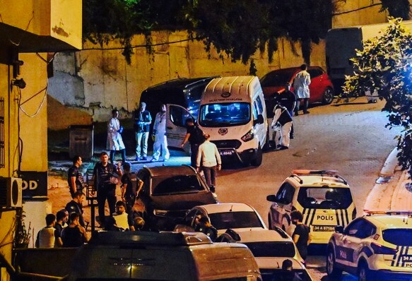 Kağıthane’deki Silahlı Saldırıda Şehit Düşen Polis Memuru İçin Tören Düzenlenecek