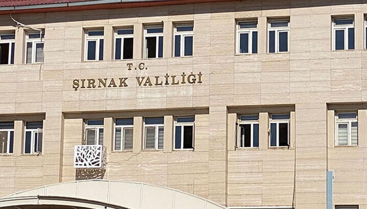 Şırnak’ta 14 Bölge Geçici Özel Güvenlik Bölgesi İlan Edildi: İşte Detaylar