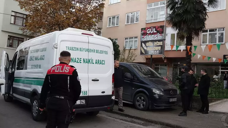 Trabzon’da Yaşanan Acı Olay: Baba, Zihinsel Engelli Kızını Vurup İntihar Etti”