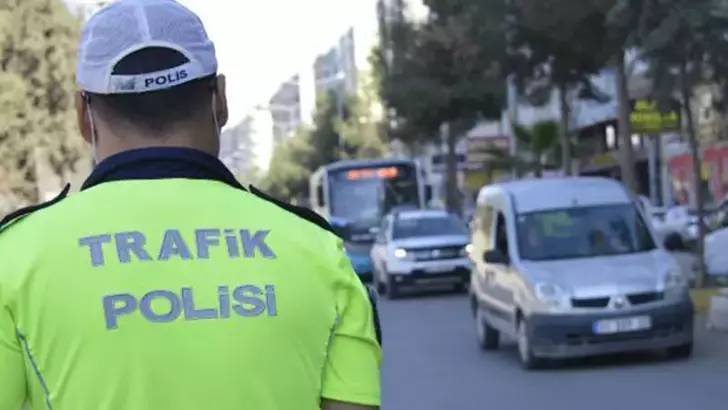 Trafik Cezalarında İndirimli Ödeme Süresi değişti