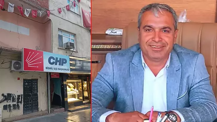 Bismil CHP Adayı Tutuklandı: Belediye Başkan Adayının Cinsel Saldırı İddialarıyla Yüzleşmesi