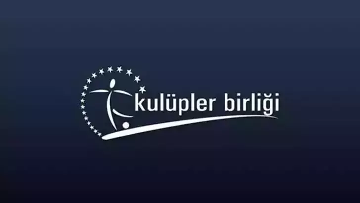 Kulüpler Birliği, Elektronik Bilet Satış Organizasyonu İçin Yeni Firmalarla Anlaşacak