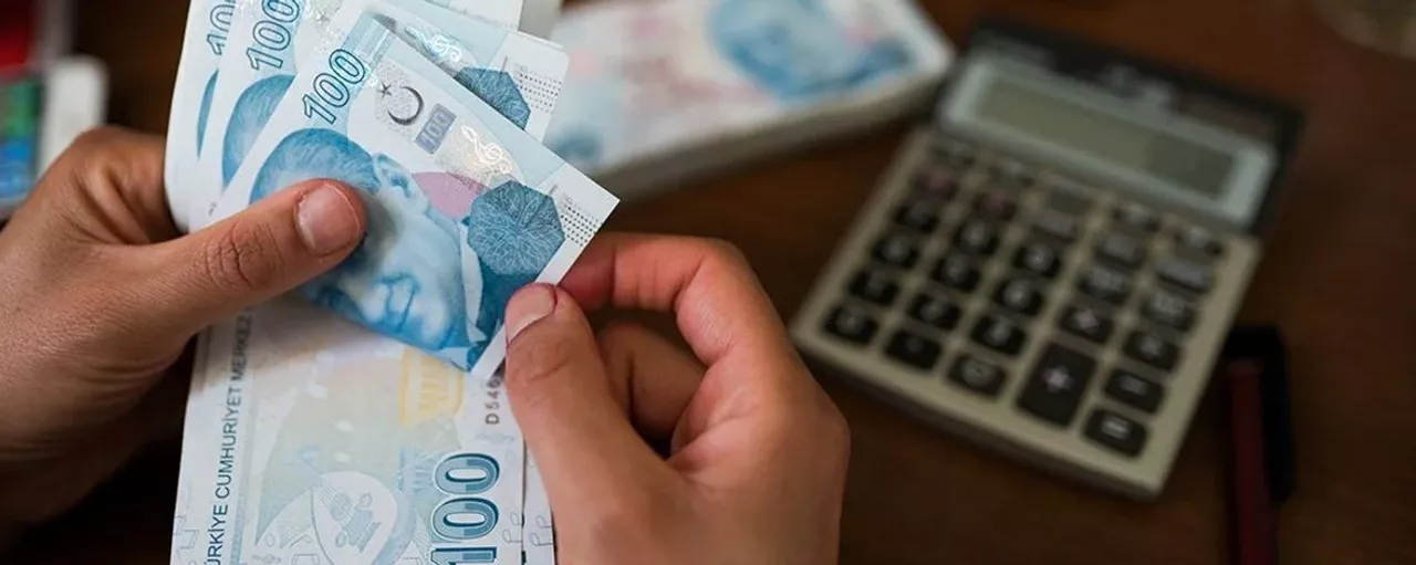 Türkiye Cumhuriyet Merkez Bankası 2023 Yılında 818.2 Milyar Lira Zarar Açıkladı: İşte Detaylar