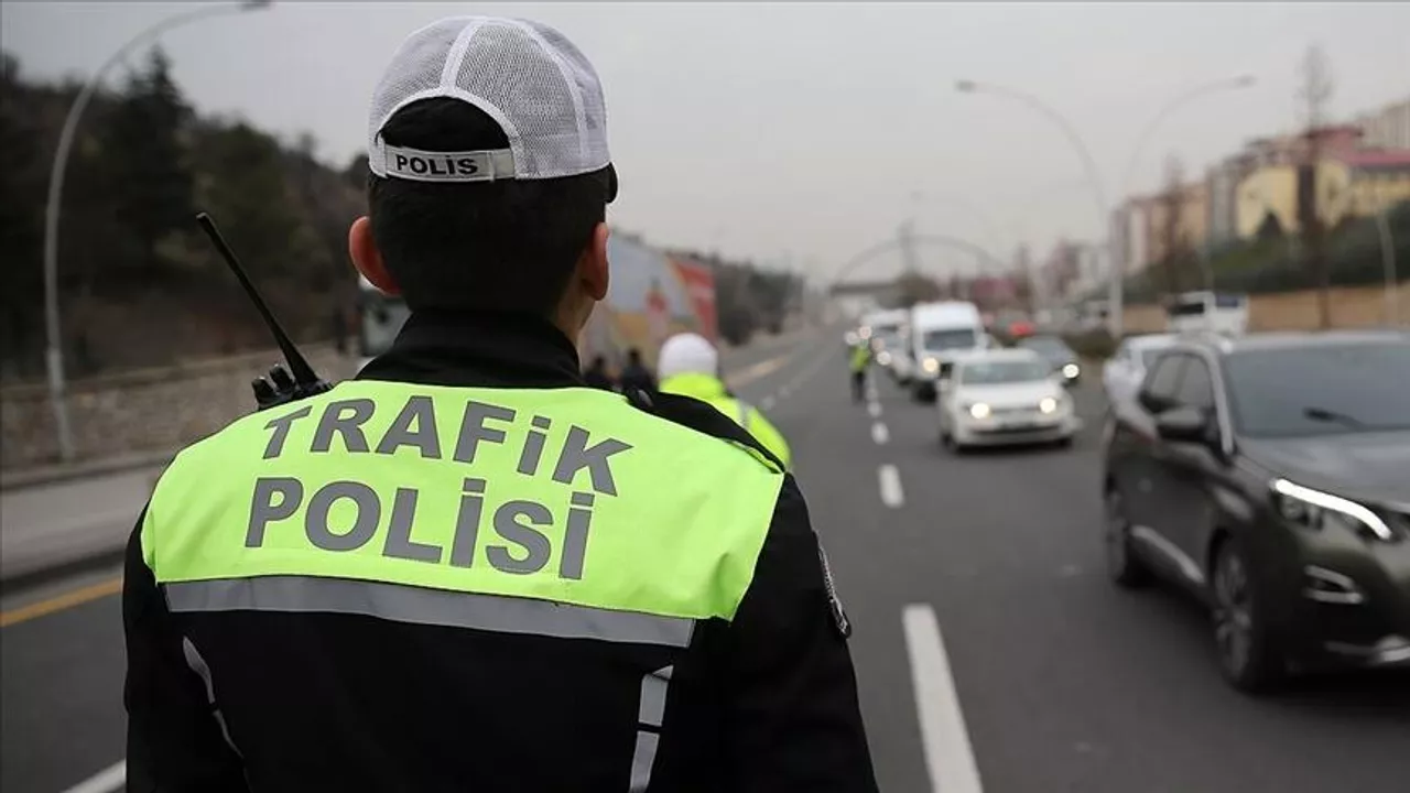 İstanbul’da 23 Nisan Kutlamaları İçin Yollar Kapatılacak