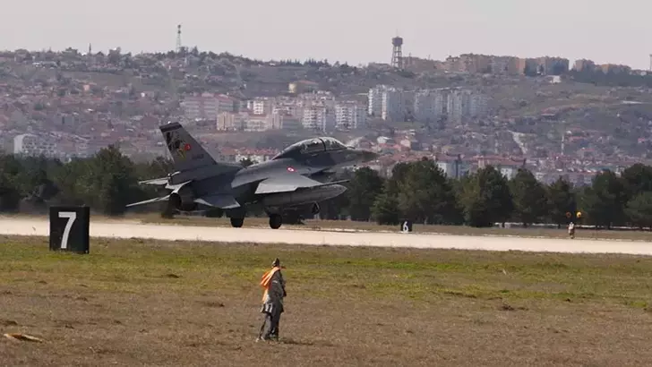 Eskişehir Valiliği’nden ‘Sonik Patlama’ Uyarısı