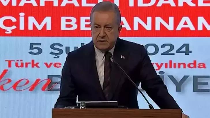 MHP’li Durmaz: Türk Bayrağına Tahammül Edemeyenler, O Bayrağın Gölgesinde Nefes Alamamalı