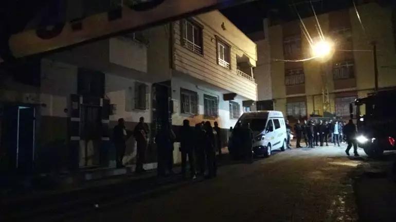 Kilis’te Aile Katliamı: Baba, Anne ve 3 Çocuk Acımasızca Öldürüldü