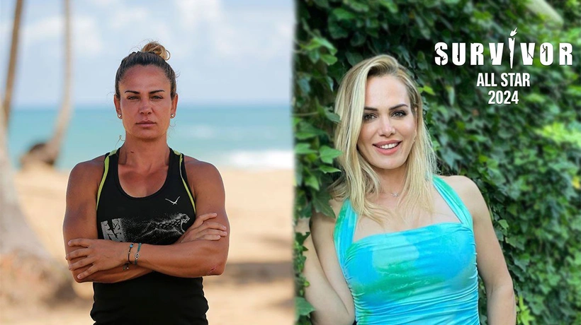 Survivor All Star 2024’te Nagihan’dan Bomba İtiraflar!