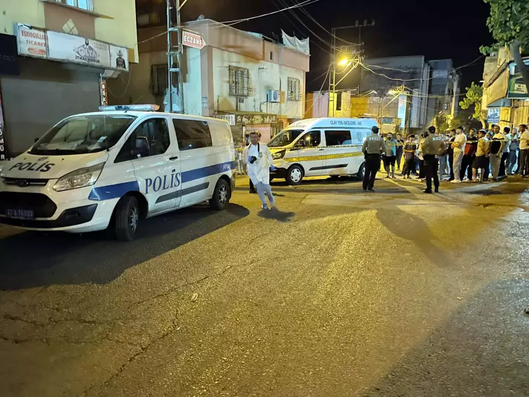 Gaziantep’te Dehşet Verici Cinayet: Çöp Konteynerinde Boğazı Kesilmiş Kadın Cesedi Bulundu