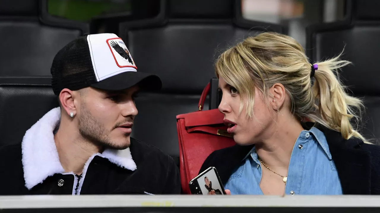 Mauro Icardi ve Wanda Nara Ayrılığı Kesinleşti: “Neye Mal Olduğunu Biliyorum”