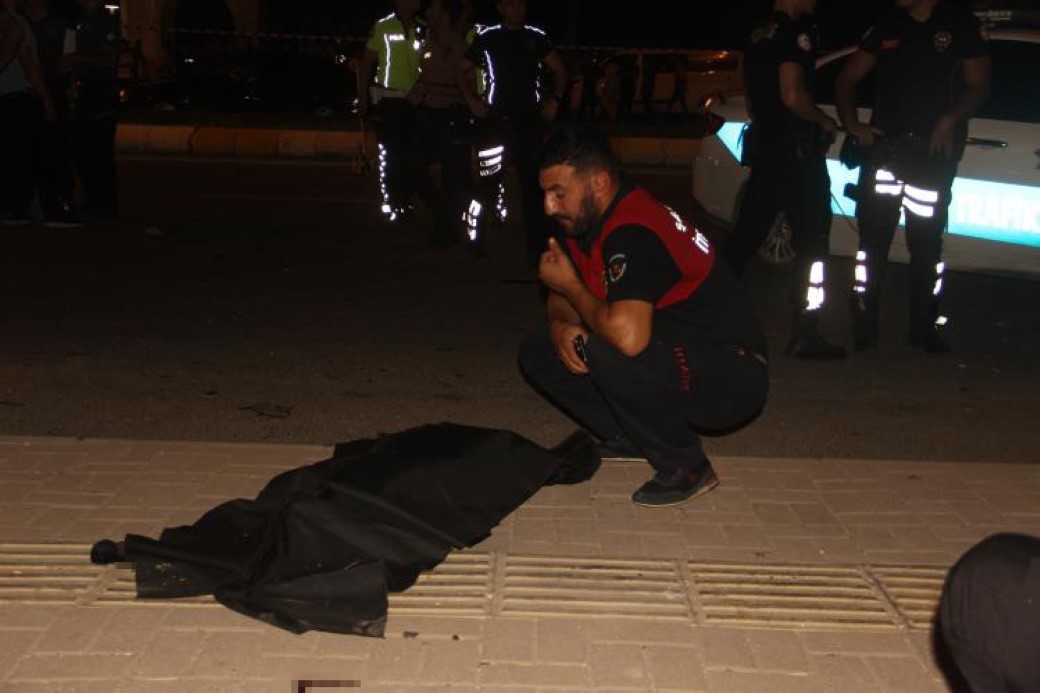 Şanlıurfa’da Feci Kaza: 5 Çocuk Hayatını Kaybetti, 3 Kişi Ağır Yaralı