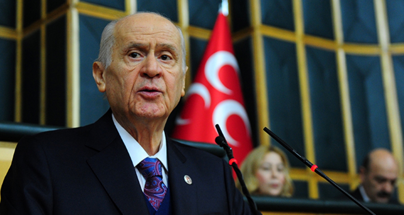 Bahçeli’den Meclis’teki Gergin Oturuma Sert Tepki: “Can Atalay Konusu Kapanmıştır”