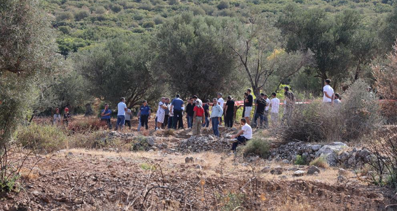 İzmir’de Dehşet: Bir Baba 4 Çocuğundan 3’ünü Öldürdü, Kendini Yaraladı