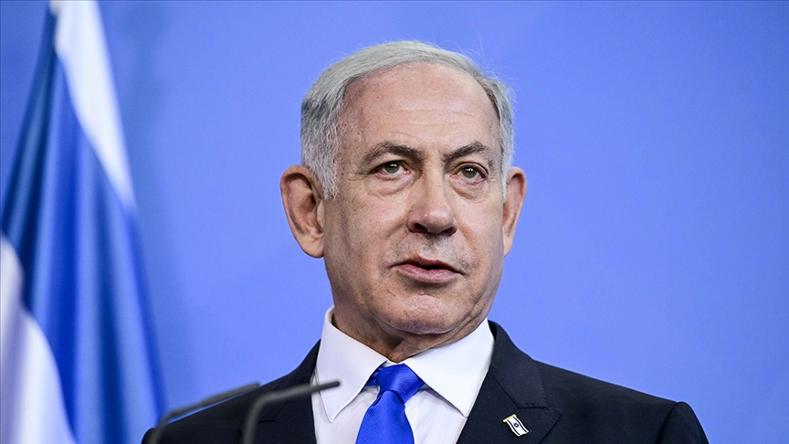 “Netanyahu’dan Şok Açıklama: Kuzeydeki Saldırılar Devam Edecek”