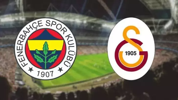 Galatasaray, Kadıköy’de Fenerbahçe’nin 32 Maçlık Serisini Sonlandırdı! 3-1’lik Zaferle Liderlik Koltuğuna Oturdu