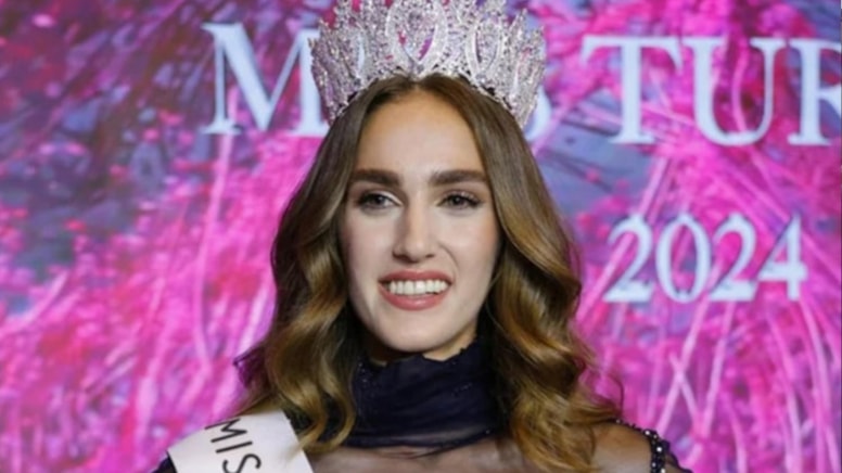 Miss Turkey 2024 Birincisi Belli Oldu: İdil Bilgen Türkiye’nin En Güzel Kızı Seçildi