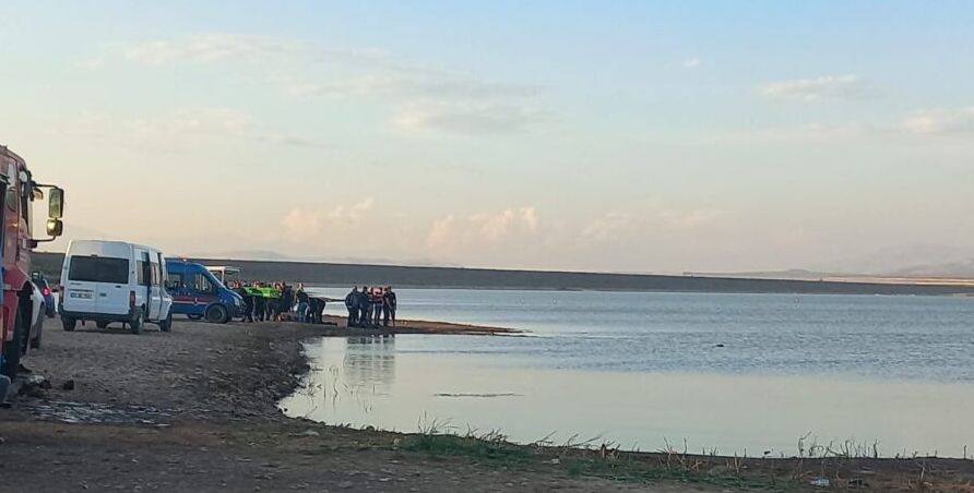 Reyhanlı Baraj Gölü’nde Yüzme Trajedisi: 5 Kişi Boğularak Hayatını Kaybetti